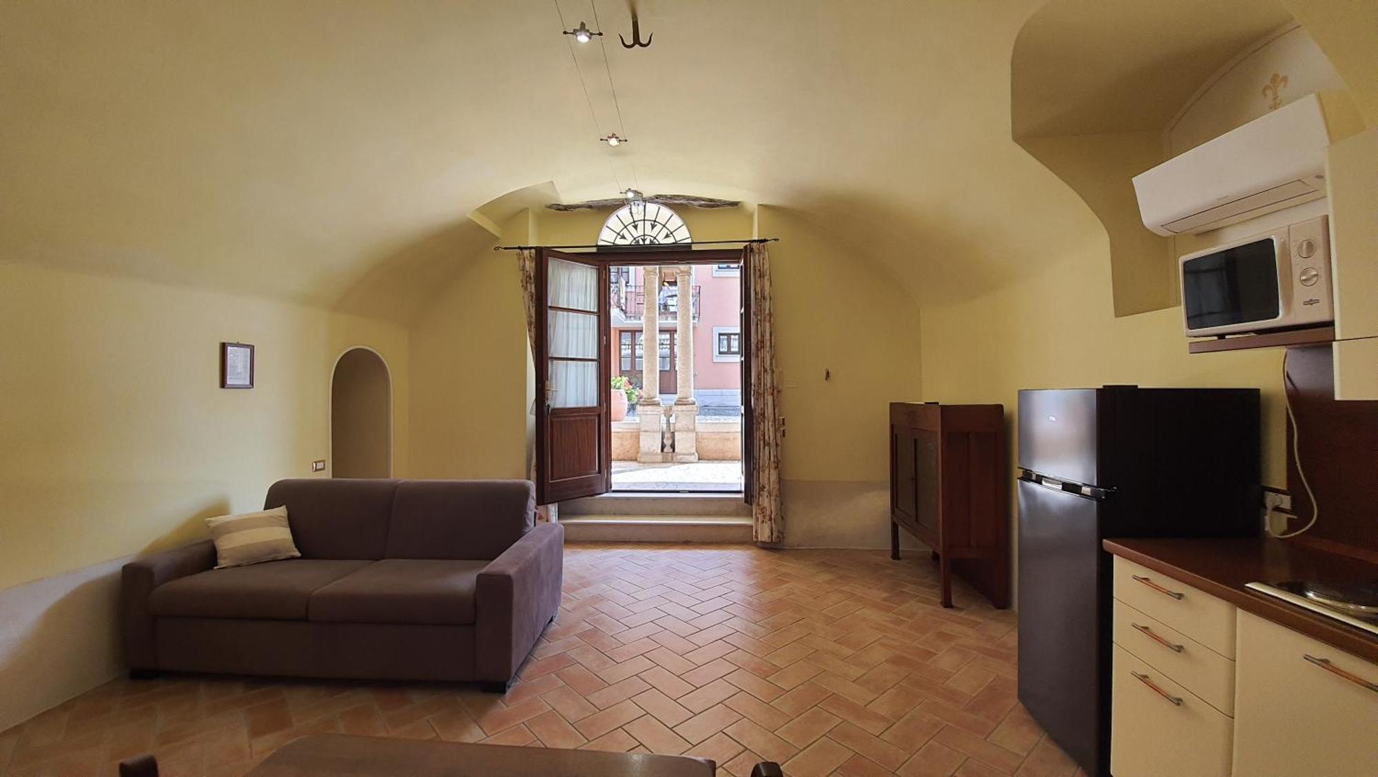 Villa Santa Caterina Manerba del Garda Exterior foto